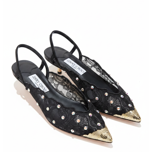 CHU Shoes  Sandal Woman 2 Color's