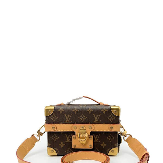 LU Trunk Bag  20 Cm 3 Color's