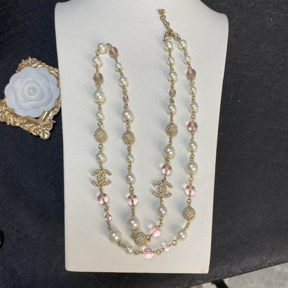 CHL Fashion Necklace