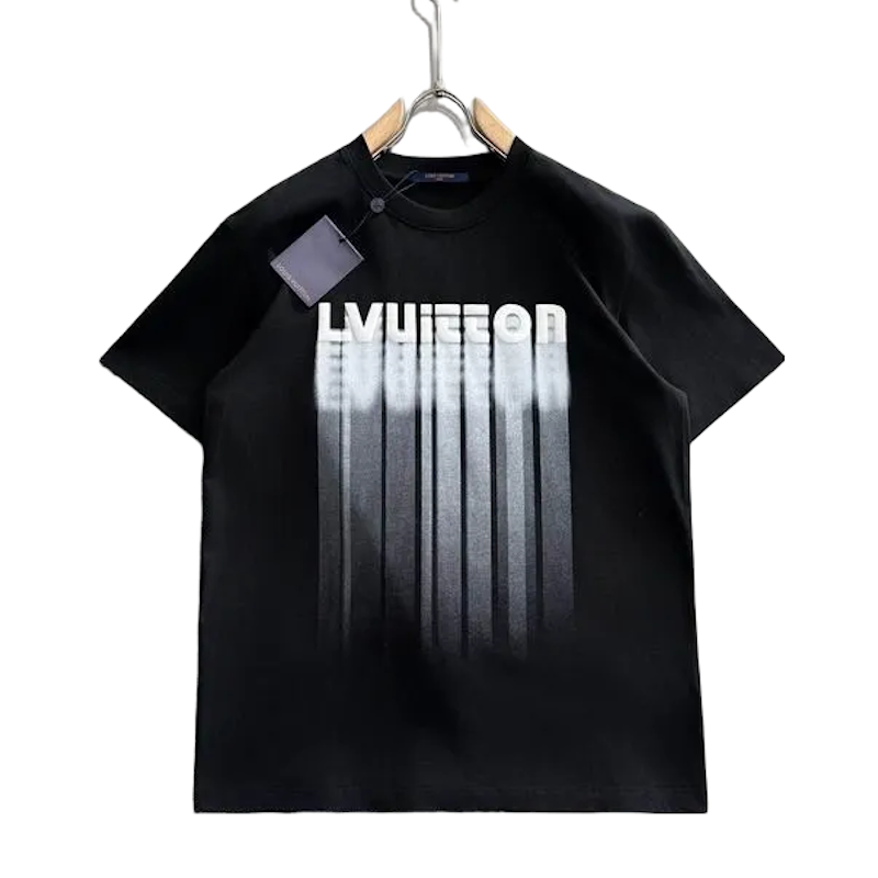 LU T-shirt  Polo 2 Color 's