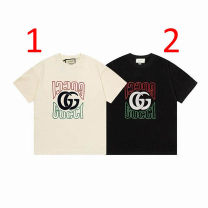 GU  T-shirt  2 Color 's