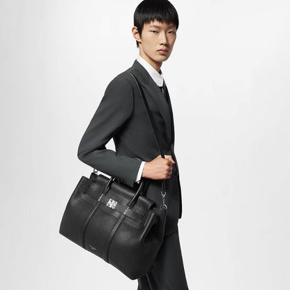 LU  Bag Georges Tote MM 41 cm