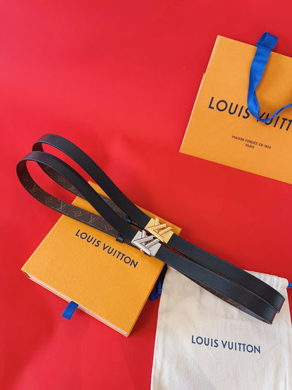 LU  Belt  4 Color 's