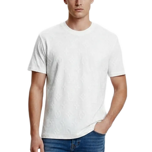 LU T- Shirt short sleeve 2 Color's