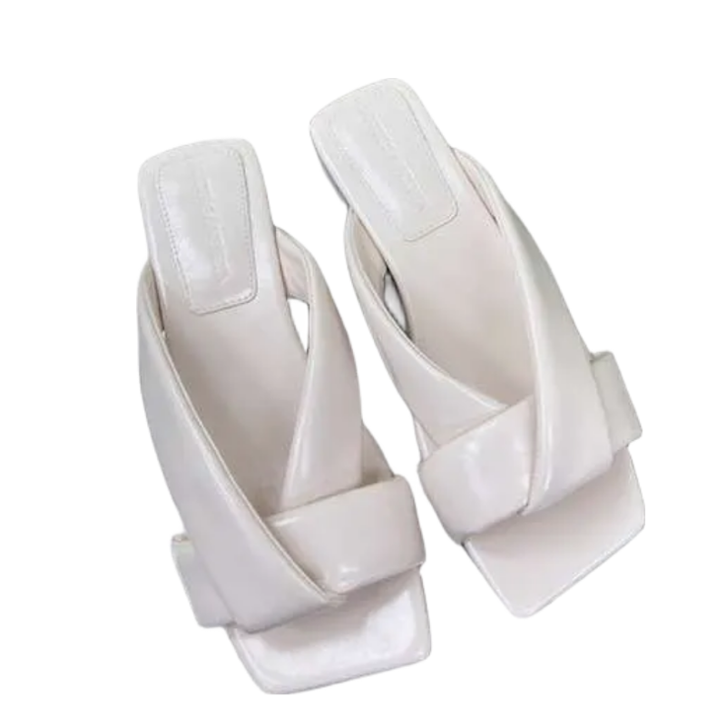 BOT VENET  Slippers 5 Color's Woman 42