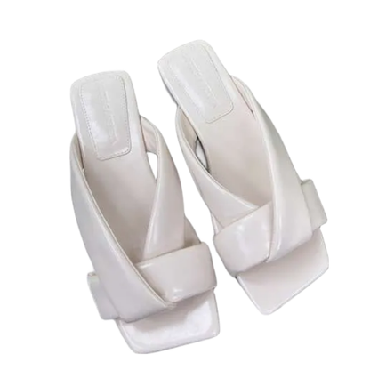 BOT VENET  Slippers 5 Color's Woman 42