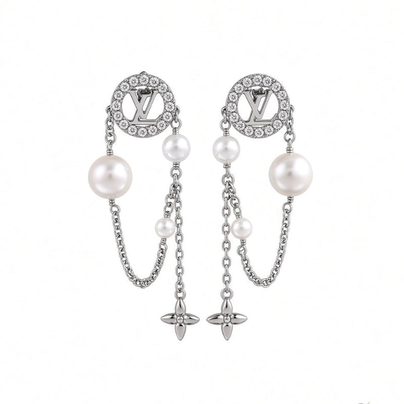 CHL Fashion Earrings