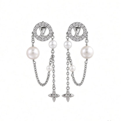 CHL Fashion Earrings
