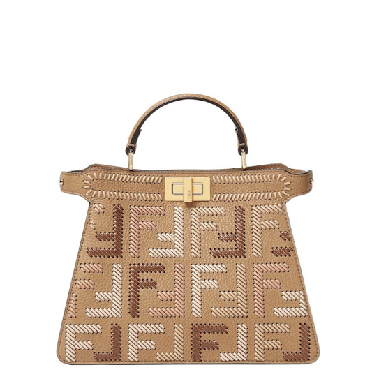 FEN  PEAK  BOO  Bag 2 Size's 2 Color's