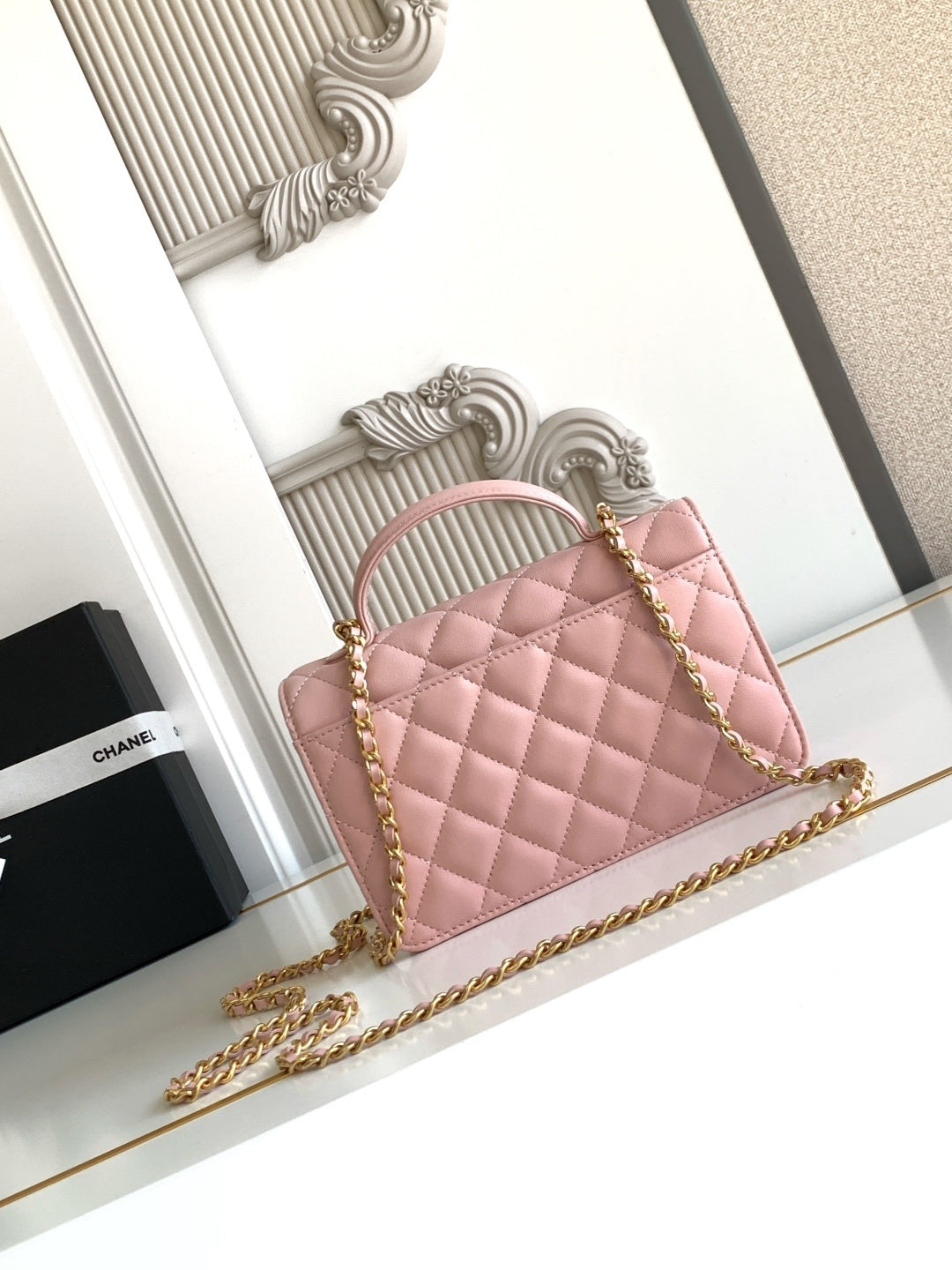 CHL  Bag  20 cm 4 Color's
