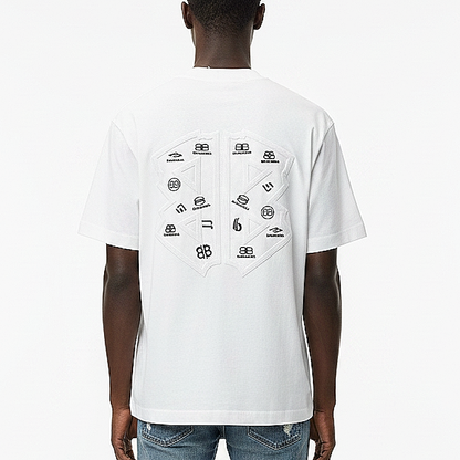 SNBAL T- Shirt short sleeve 2 Color 's