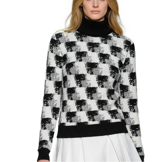CHD Woman  Sweater