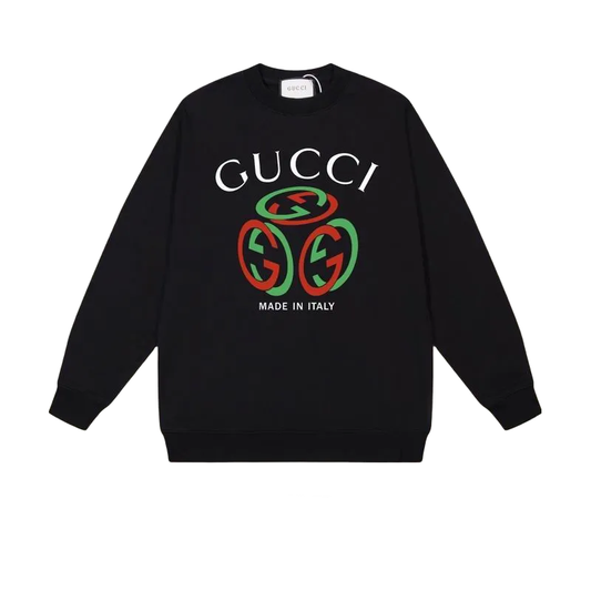 GU Sweatshirt 2 Color 's