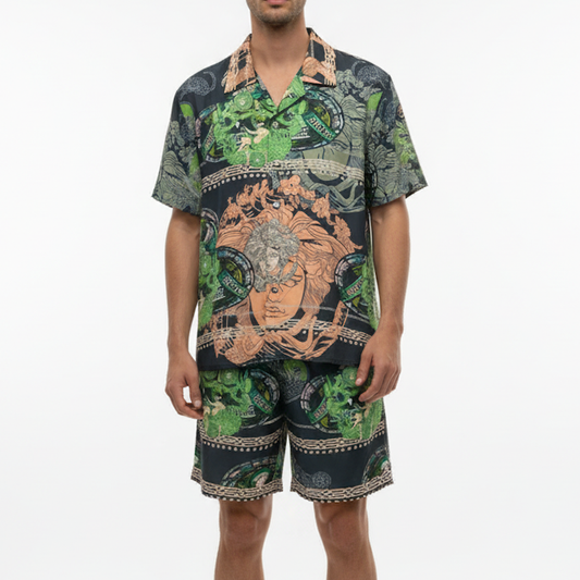 VRC Sport Suits Summer 5xl