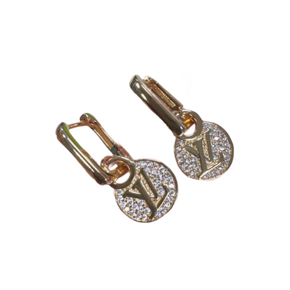 LU  Earrings SALE-min order required