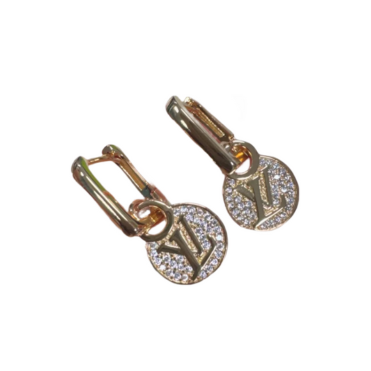 LU  Earrings SALE-min order required
