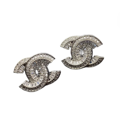 C H L Fashion earrings  SALE-min order required