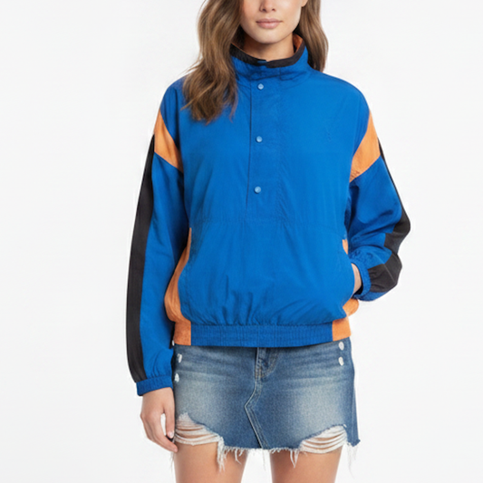 Y L Jacket Woman  2 Color's windbreak