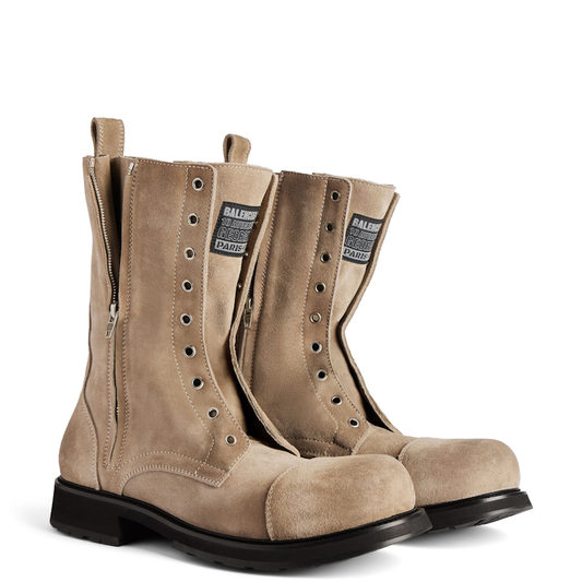 SNBAL  boots Man 46