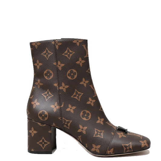 LU Low   Boots