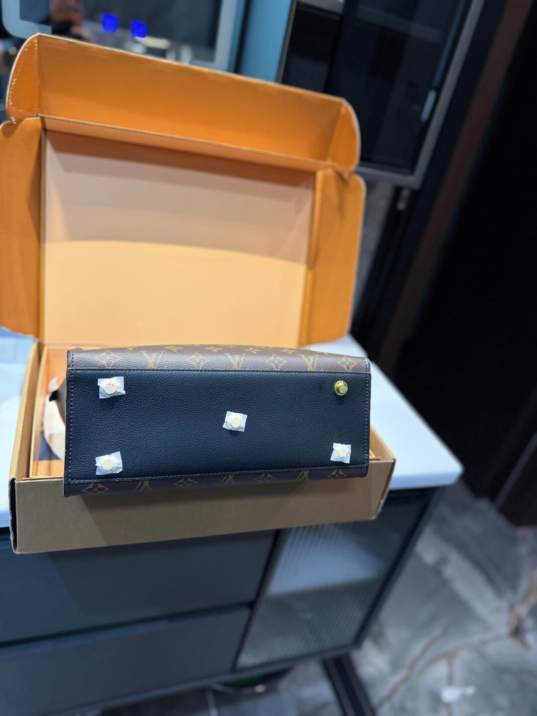 LU  Bag 30 cm