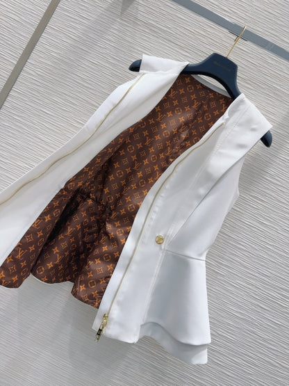 LU Cardigan Dress  Limited