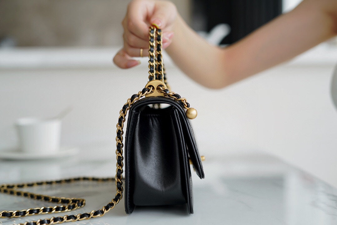 CHL  Bag 20 cm