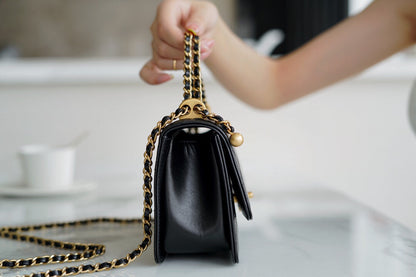 CHL  Bag 20 cm