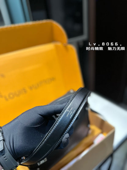 LU Trunk Bag  22 cm  5 Color's