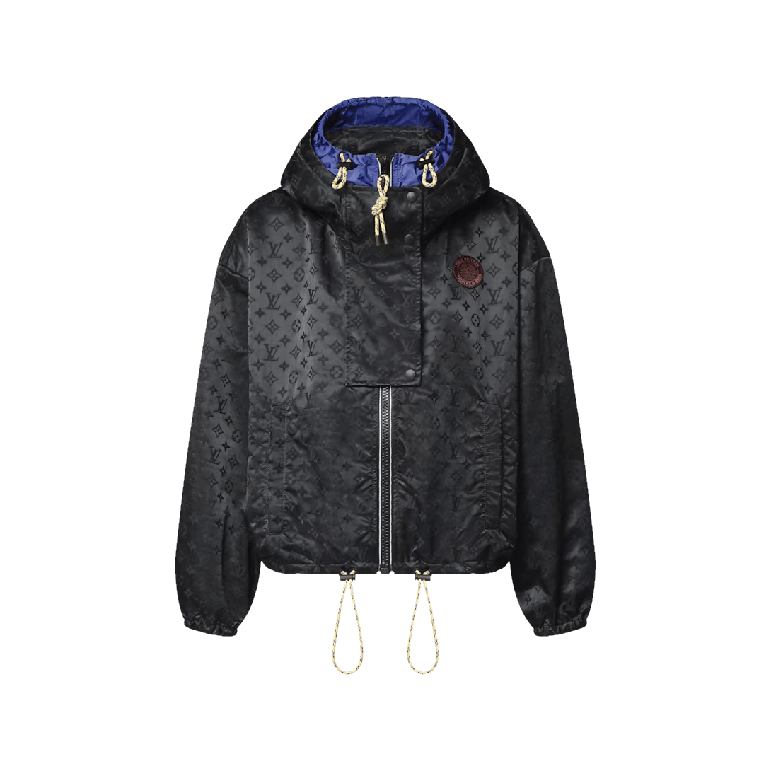 LU Woman Jacket  Hoodie