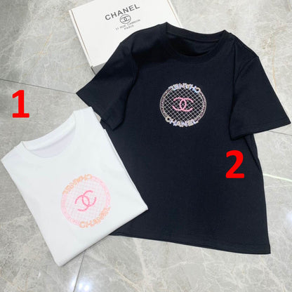 CHL T-shirt Woman 2 Color 's limited