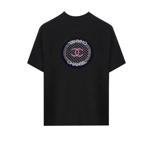 CHL T-shirt Woman 2 Color 's limited
