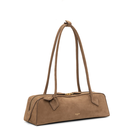 AL1A Tan Bag 32 cm