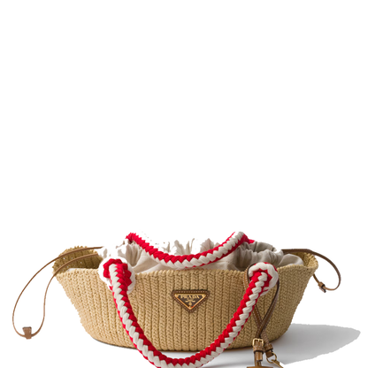 PRD Bag  2 Color's 26 cm