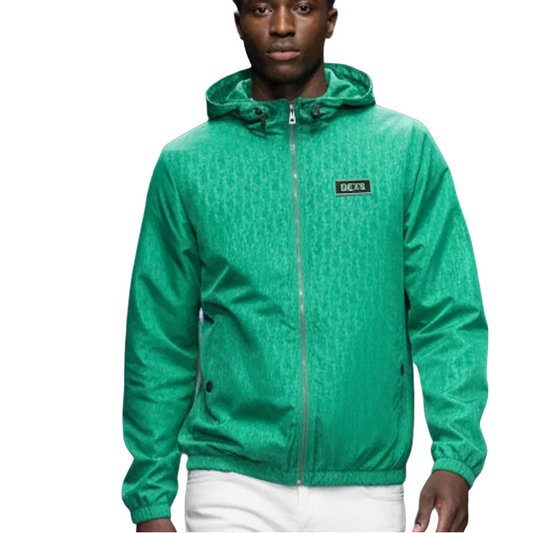 CHD  Man Jacket Windbreak Hoodie 3 Color's