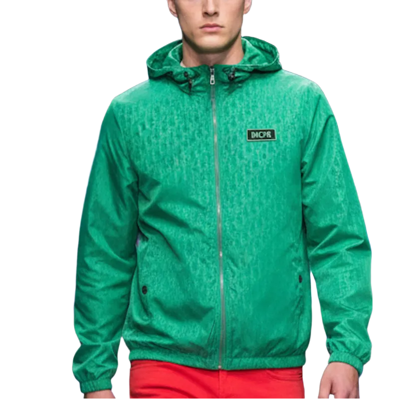 CHD  Man Jacket Windbreak Hoodie 3 Color's