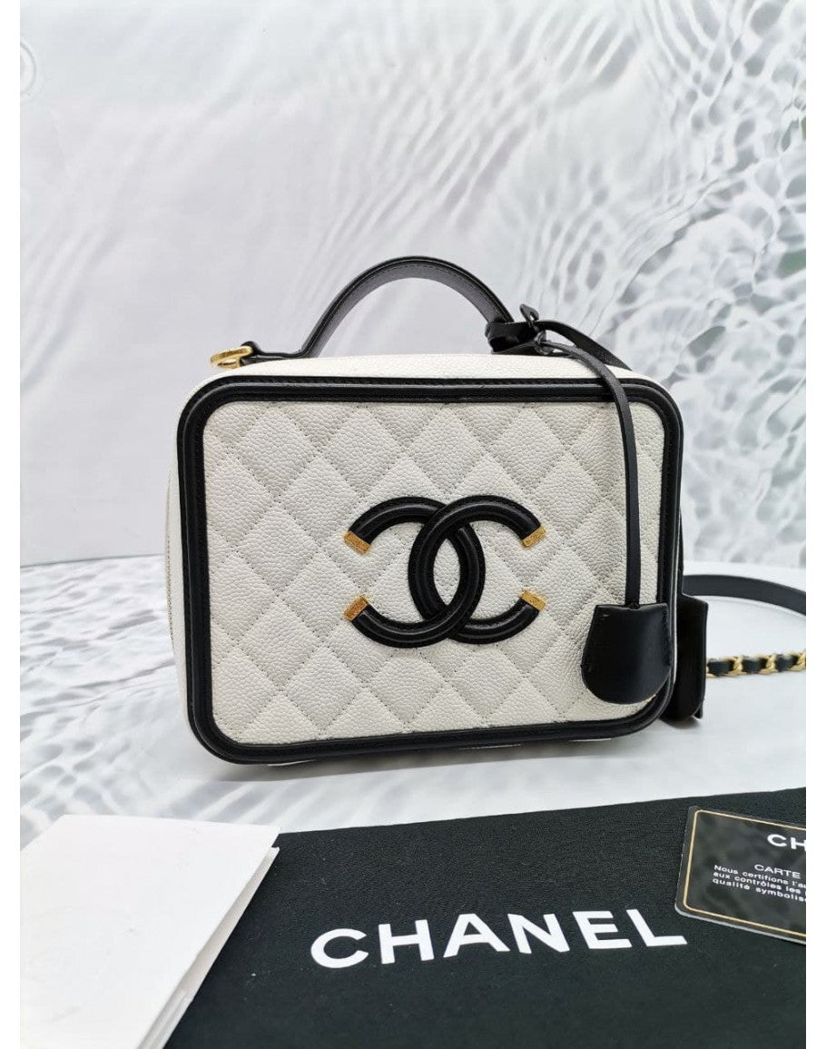 CHL  Bag 21 cm