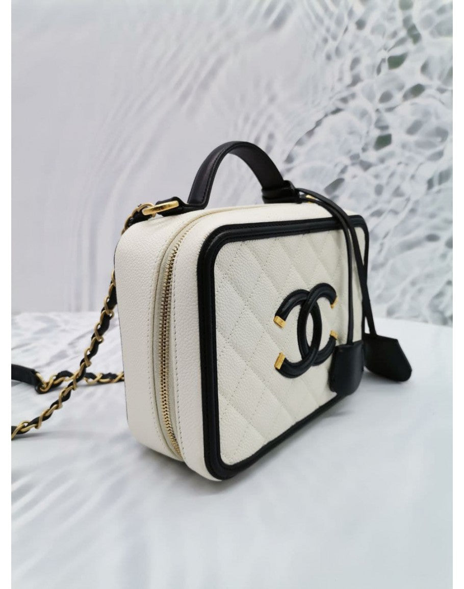 CHL  Bag 21 cm