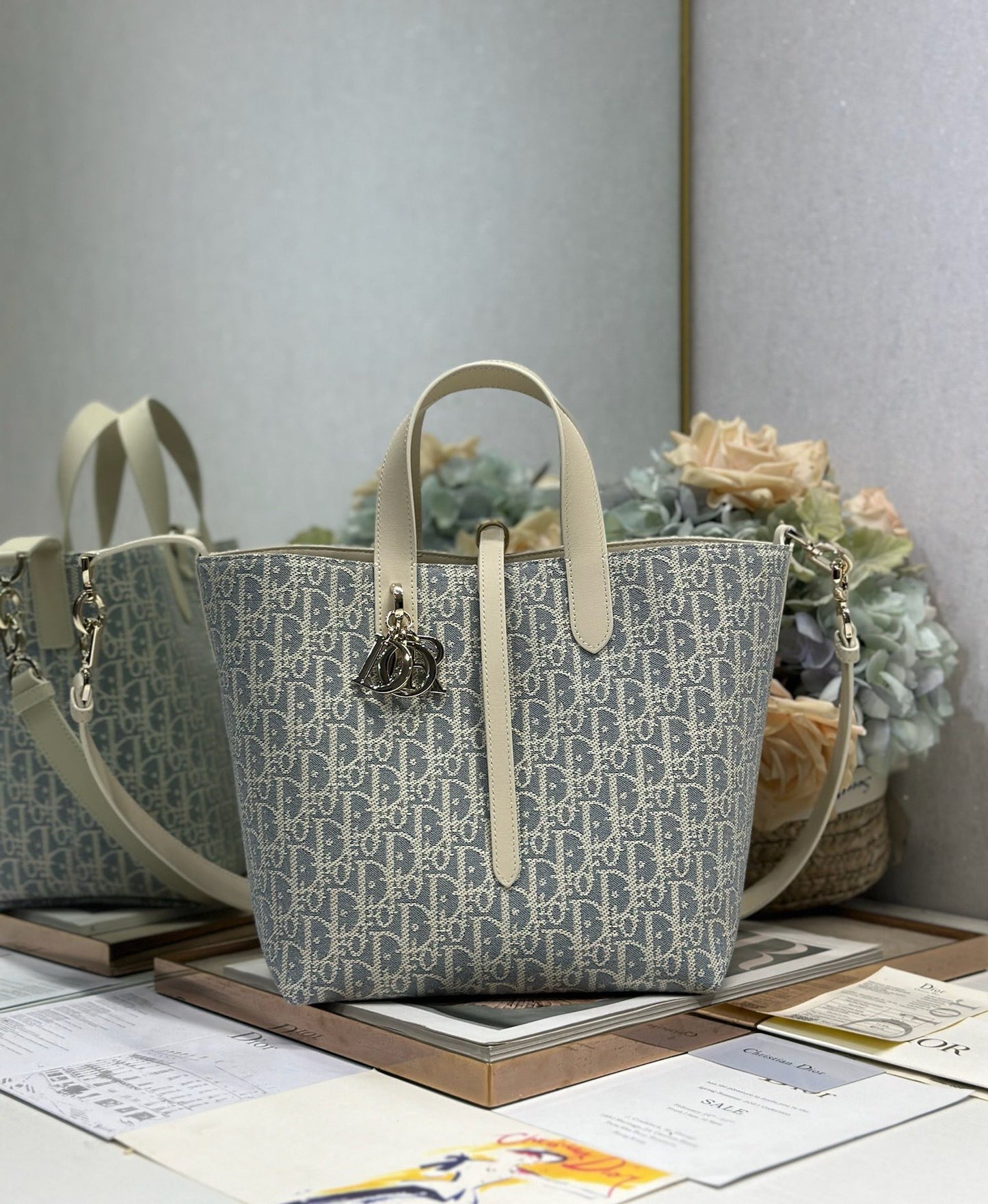 CHD Bag  24 cm