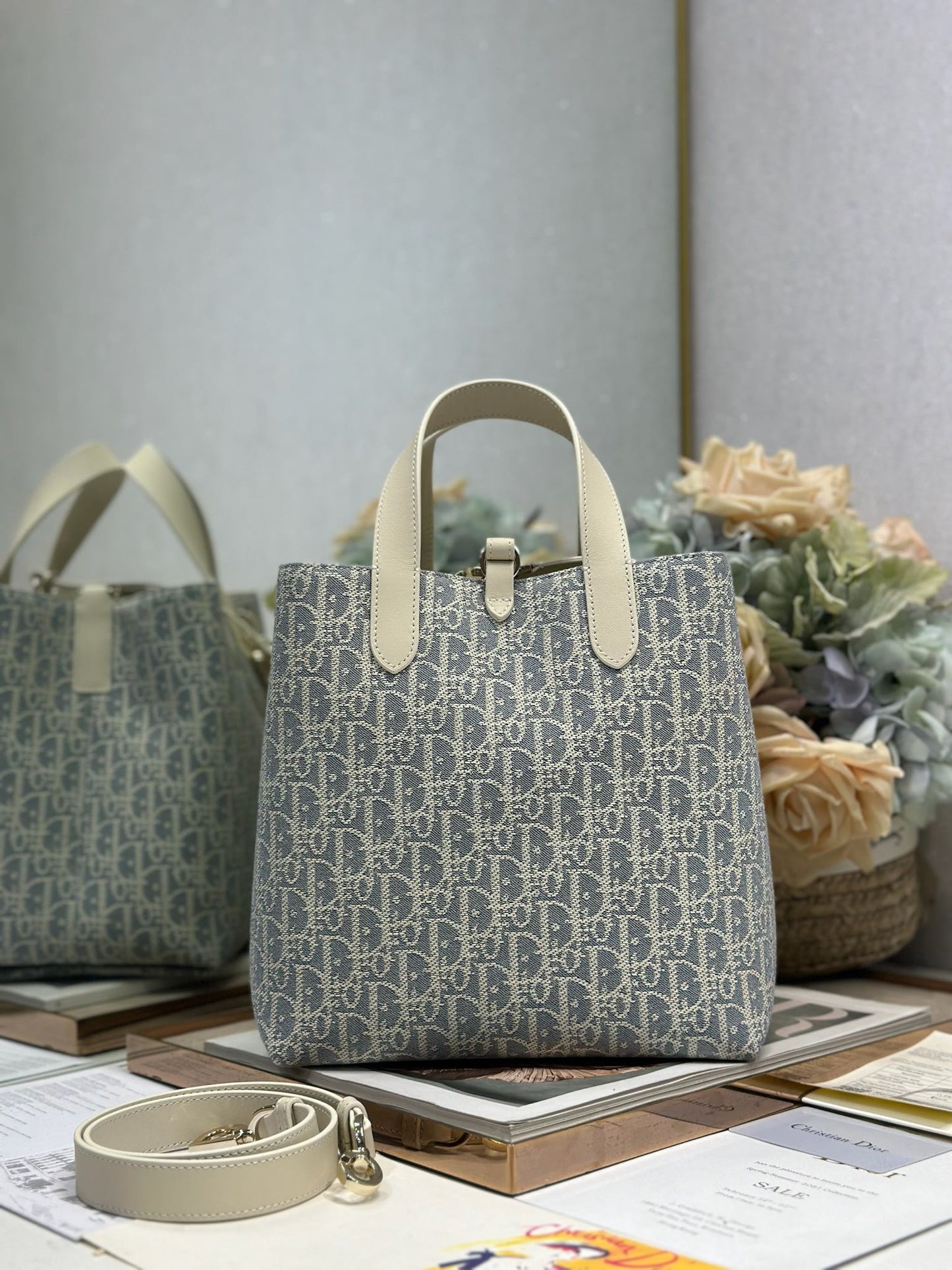 CHD Bag  24 cm