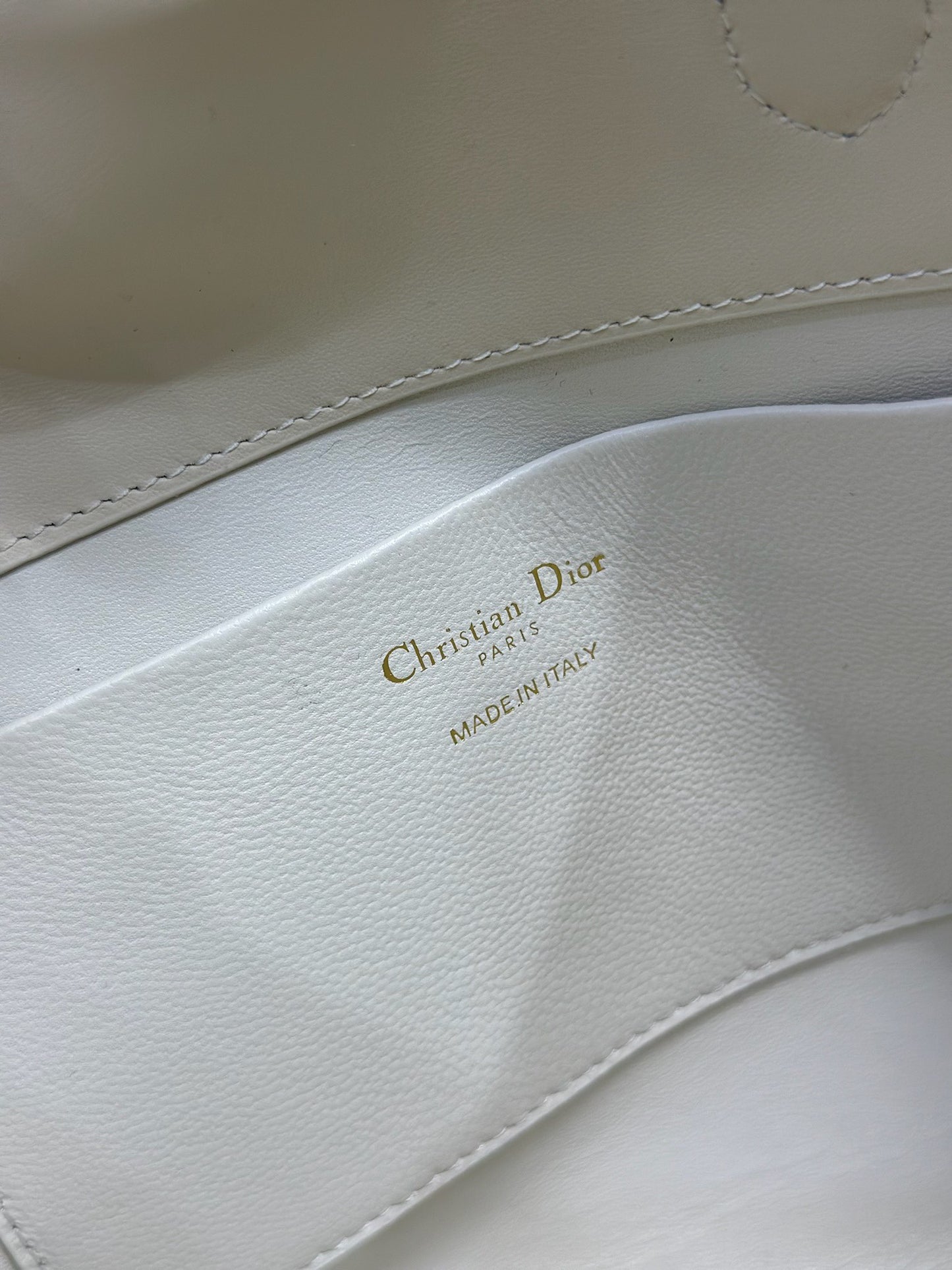 CHD Bag  24 cm