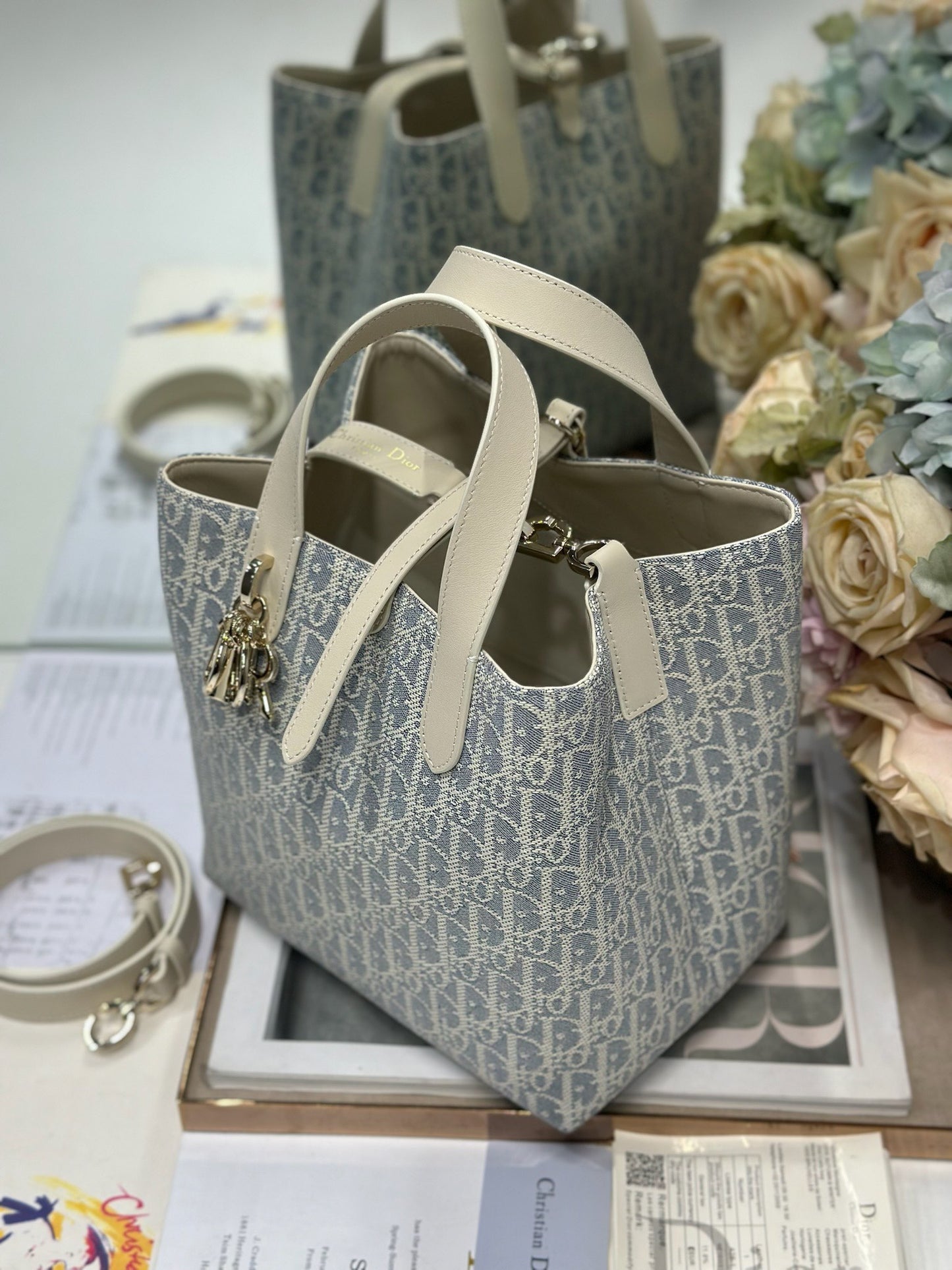 CHD Bag  24 cm