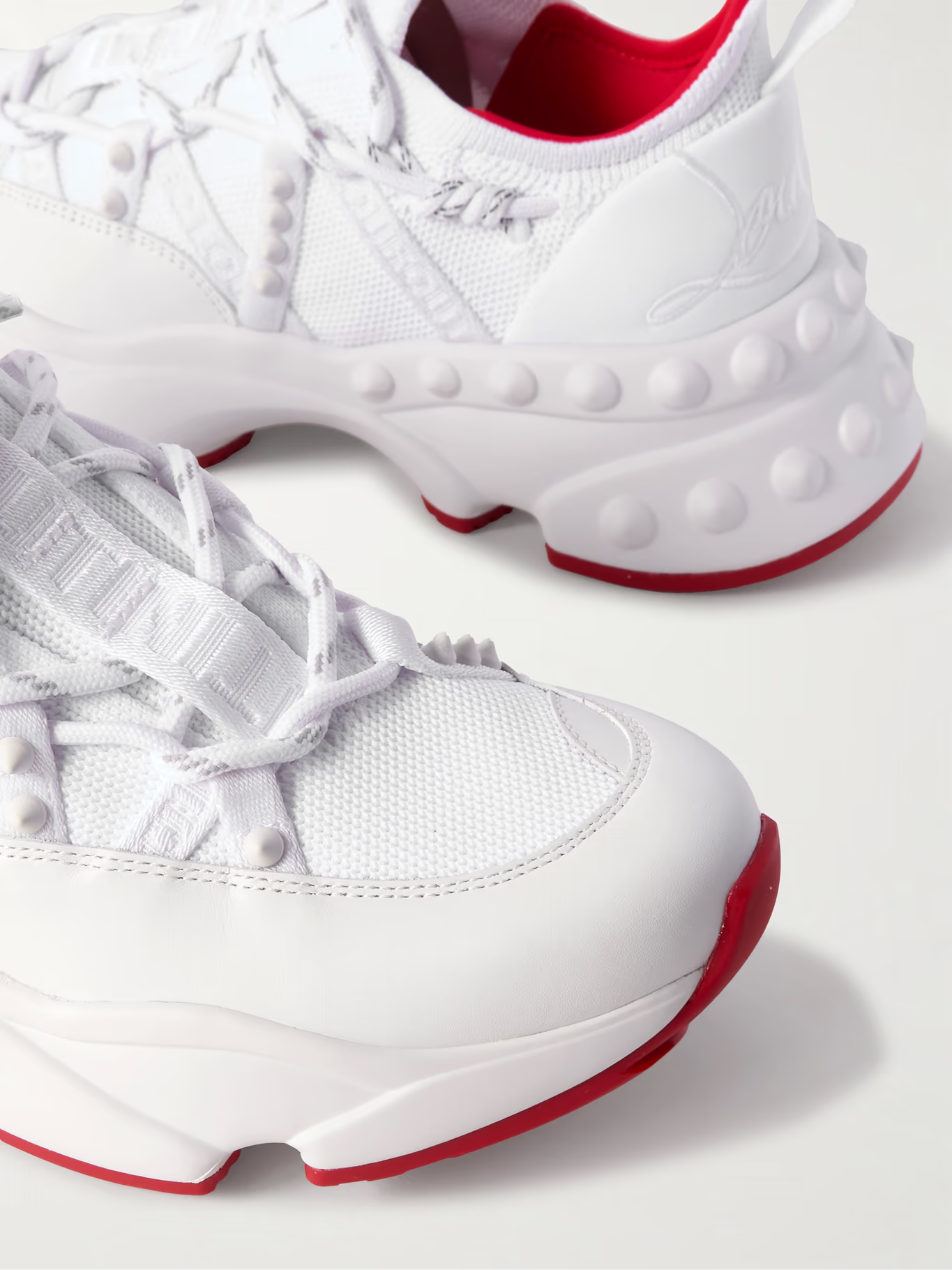 LABUTIN  Sneakers trainers 6 Color's