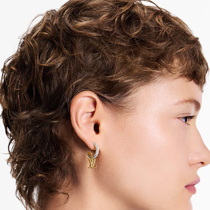 LU Fashion earrings  SALE-min order required