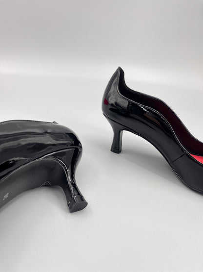 SCHIA PARELLI  Shoes Woman 4 Color's Key Hole