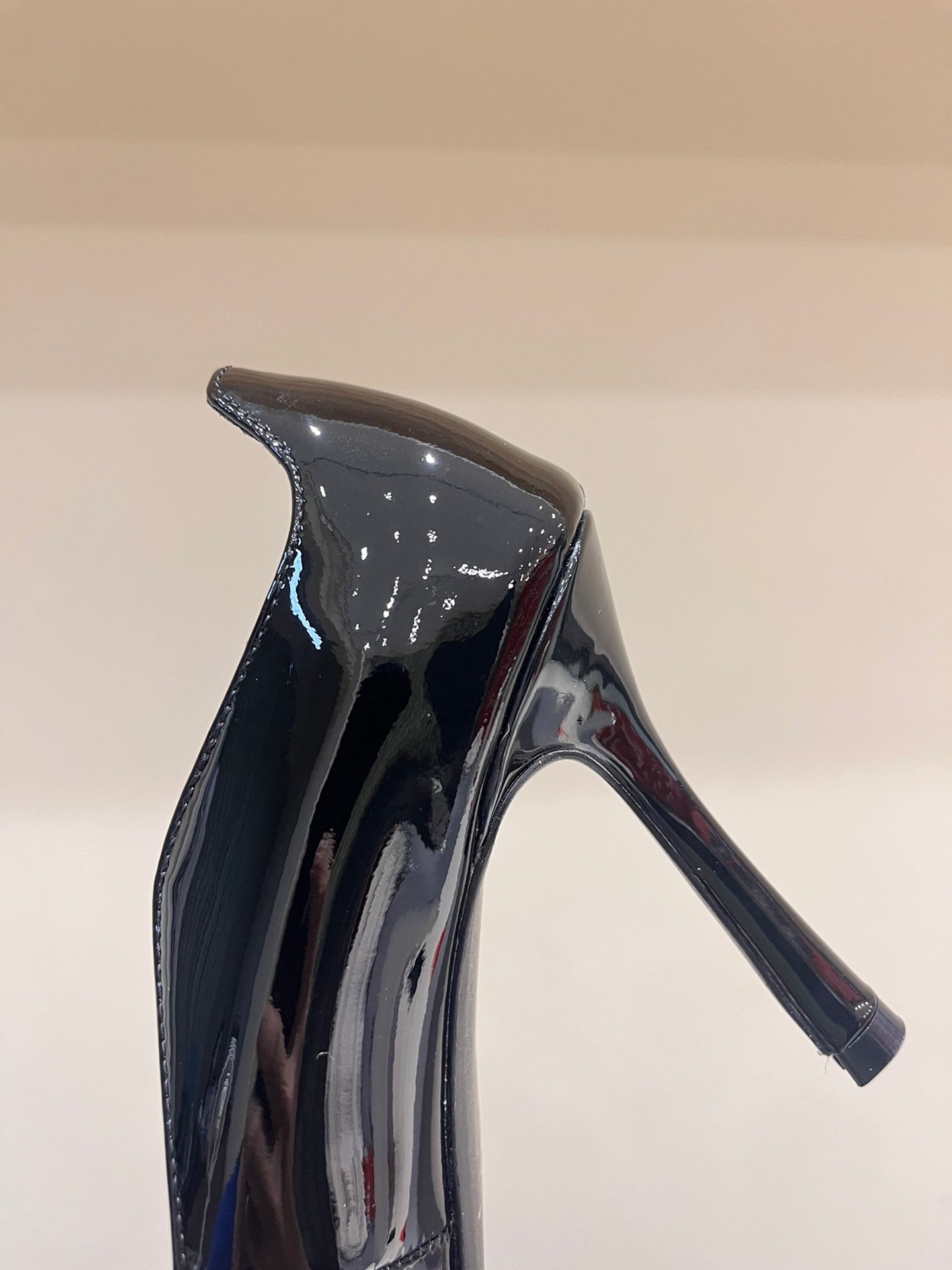 SCHIA PARELLI  Shoes Woman 4 Color's Key Hole