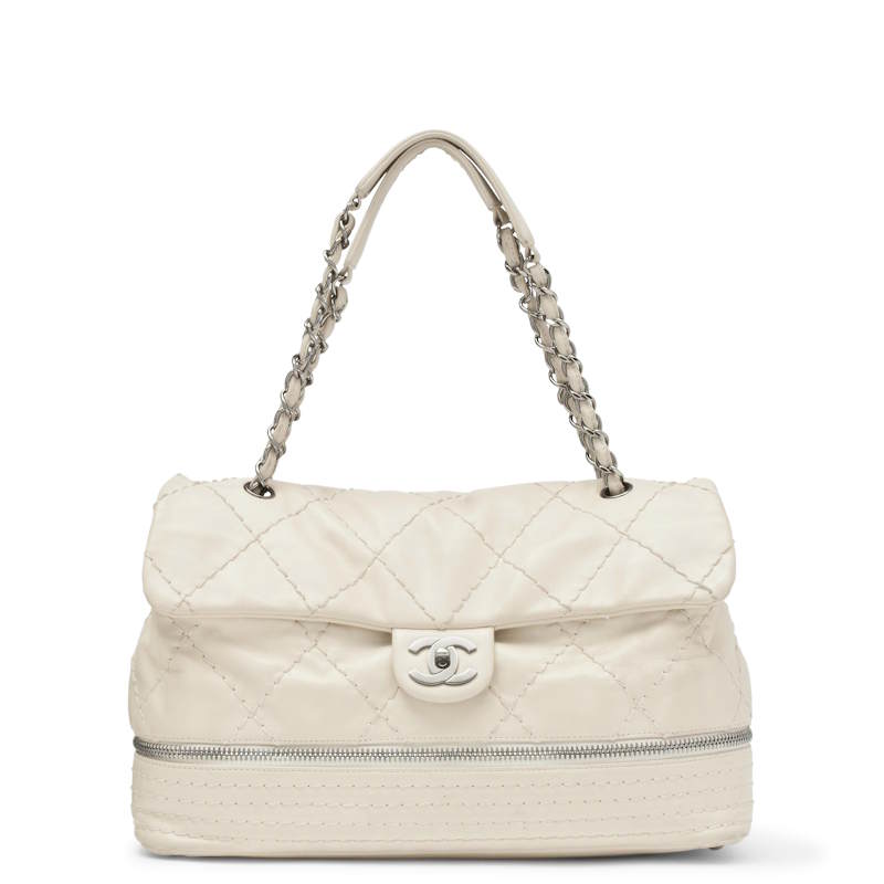 CHL Large expandable  Bag  36 cm 4 Color's