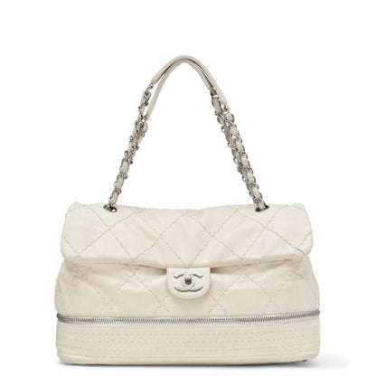 CHL Large expandable  Bag  36 cm 4 Color's