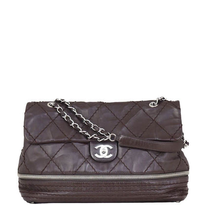 CHL Large expandable  Bag  36 cm 4 Color's