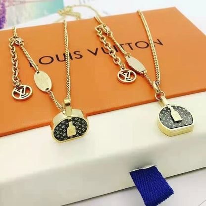 LU Necklace SALE-min order required